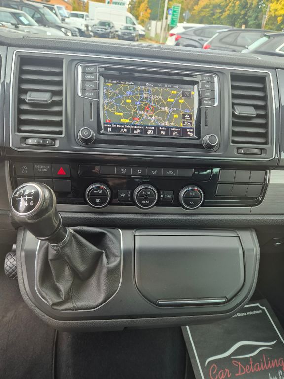 Volkswagen T6 Caravelle 2019