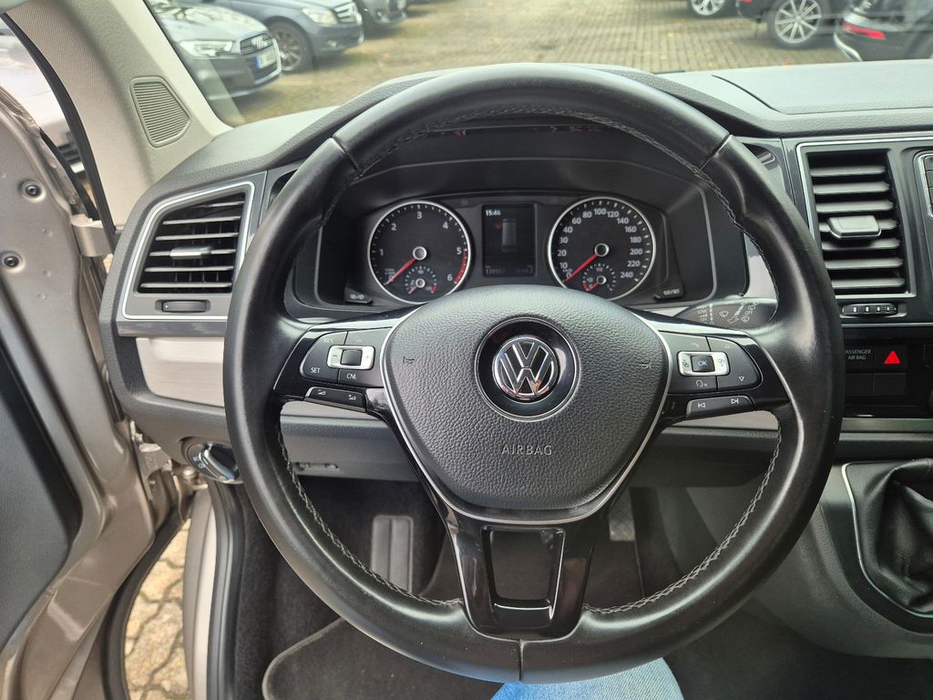 Volkswagen T6 Caravelle 2019