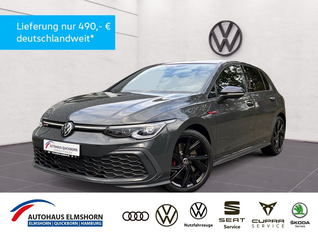 Volkswagen Golf 2024