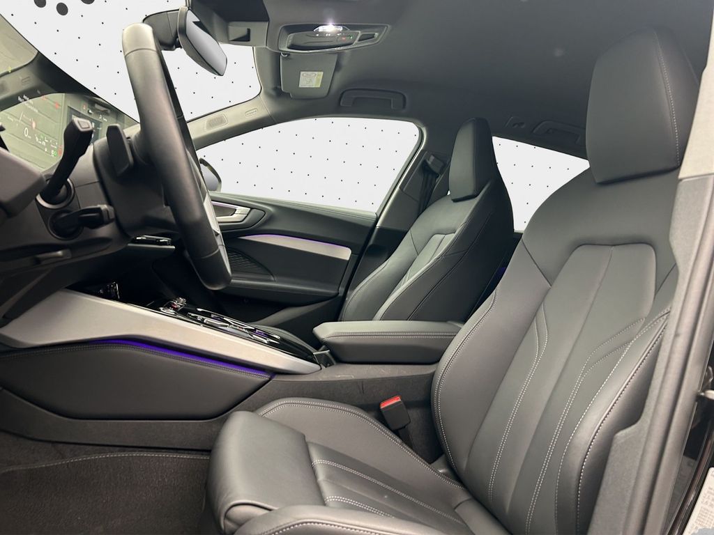 Audi A5 2025
