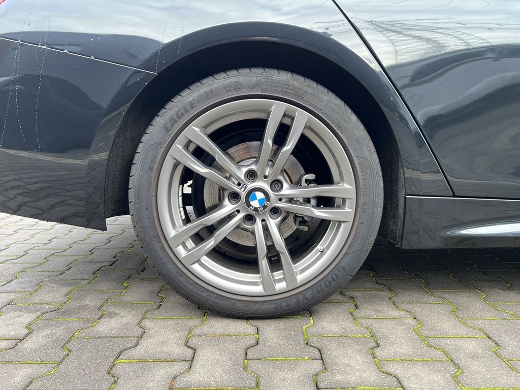 BMW 418 Gran Coupé 2020