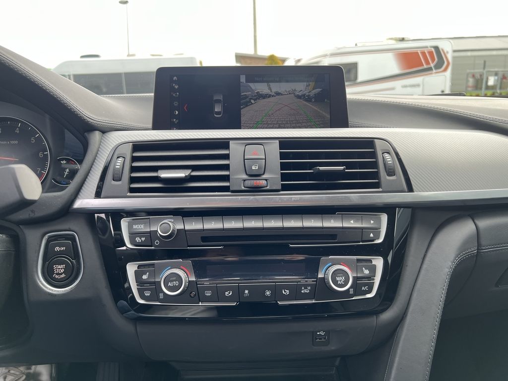 BMW 418 Gran Coupé 2020