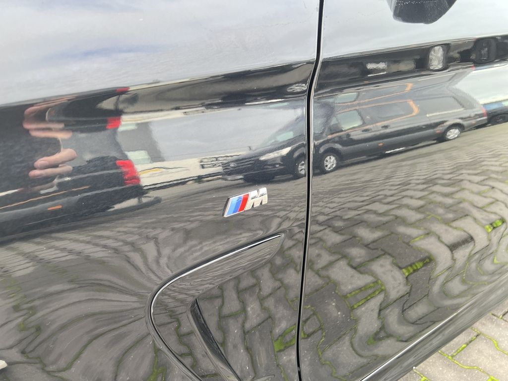 BMW 418 Gran Coupé 2020