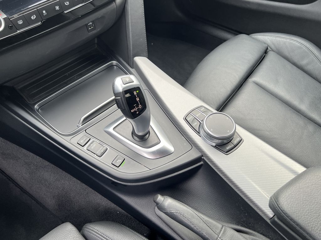 BMW 418 Gran Coupé 2020