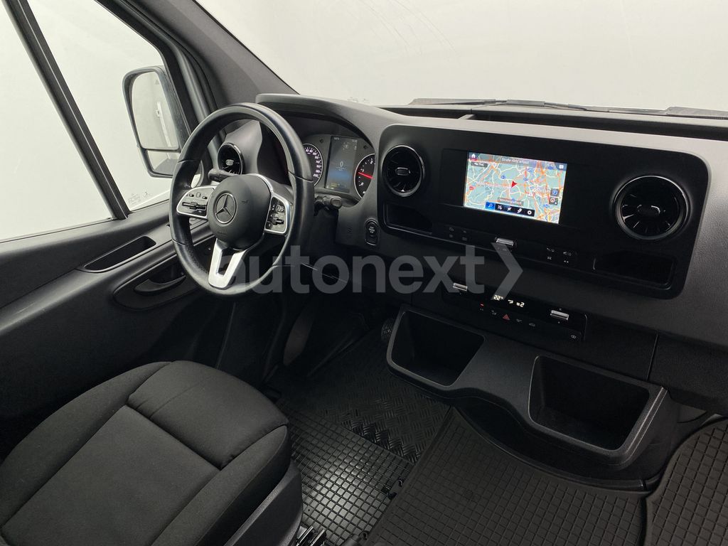 Mercedes-Benz Sprinter 2019