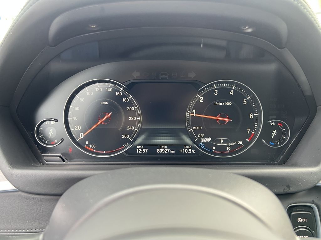 BMW 418 Gran Coupé 2020