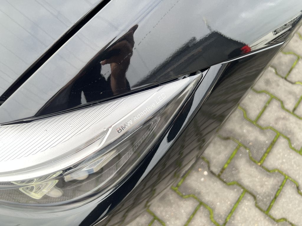 BMW 418 Gran Coupé 2020