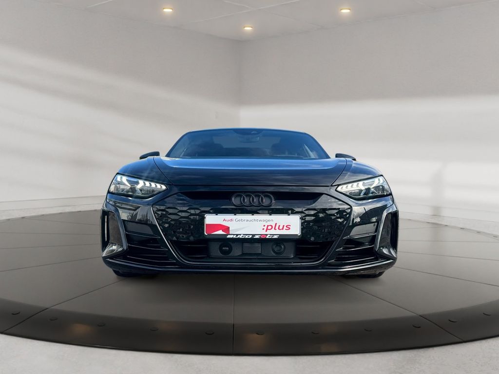 Audi e-tron GT 2023