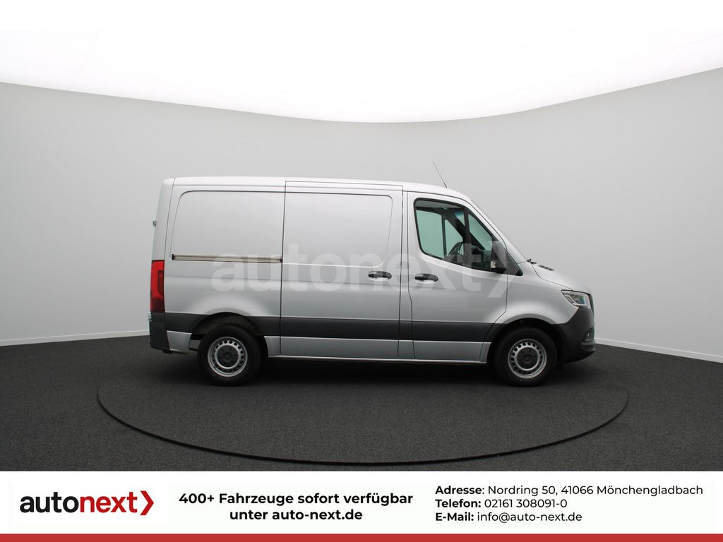 Mercedes-Benz Sprinter 2019