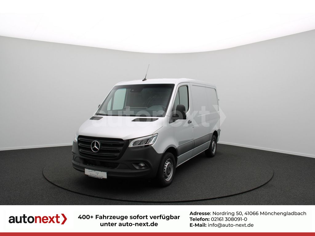Mercedes-Benz Sprinter 2019