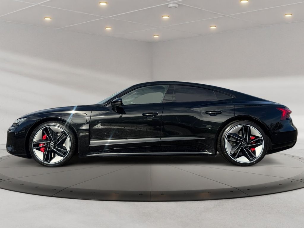 Audi e-tron GT 2023
