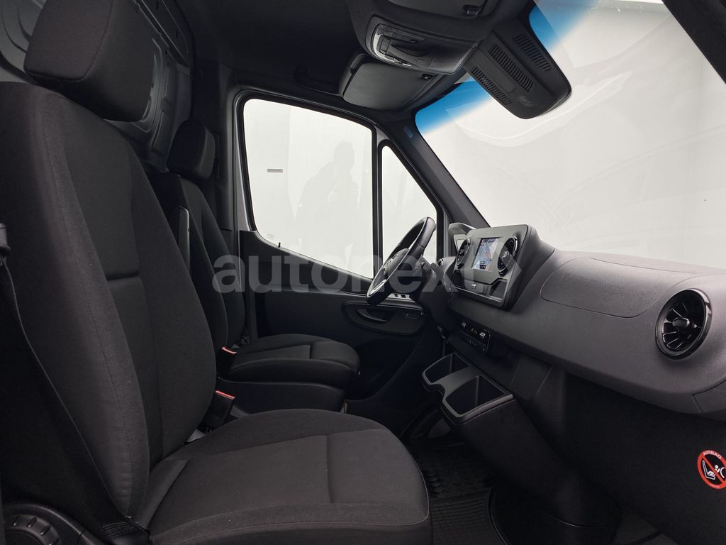 Mercedes-Benz Sprinter 2019