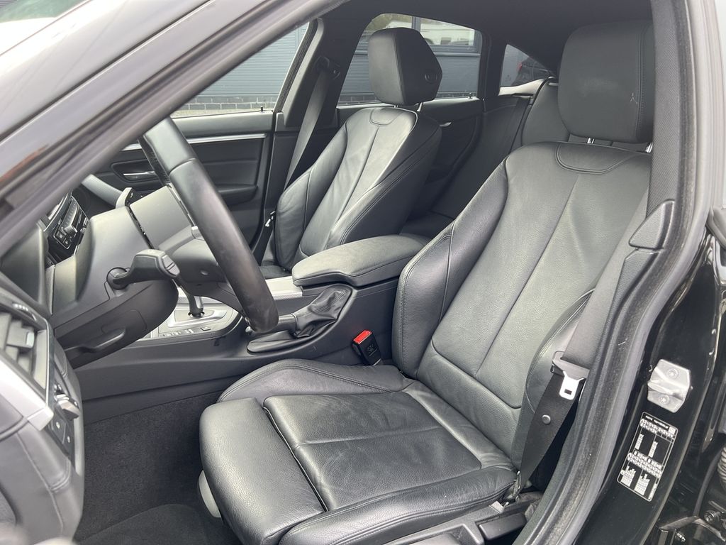 BMW 418 Gran Coupé 2020