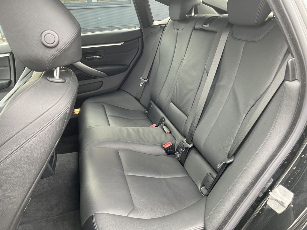 BMW 418 Gran Coupé 2020