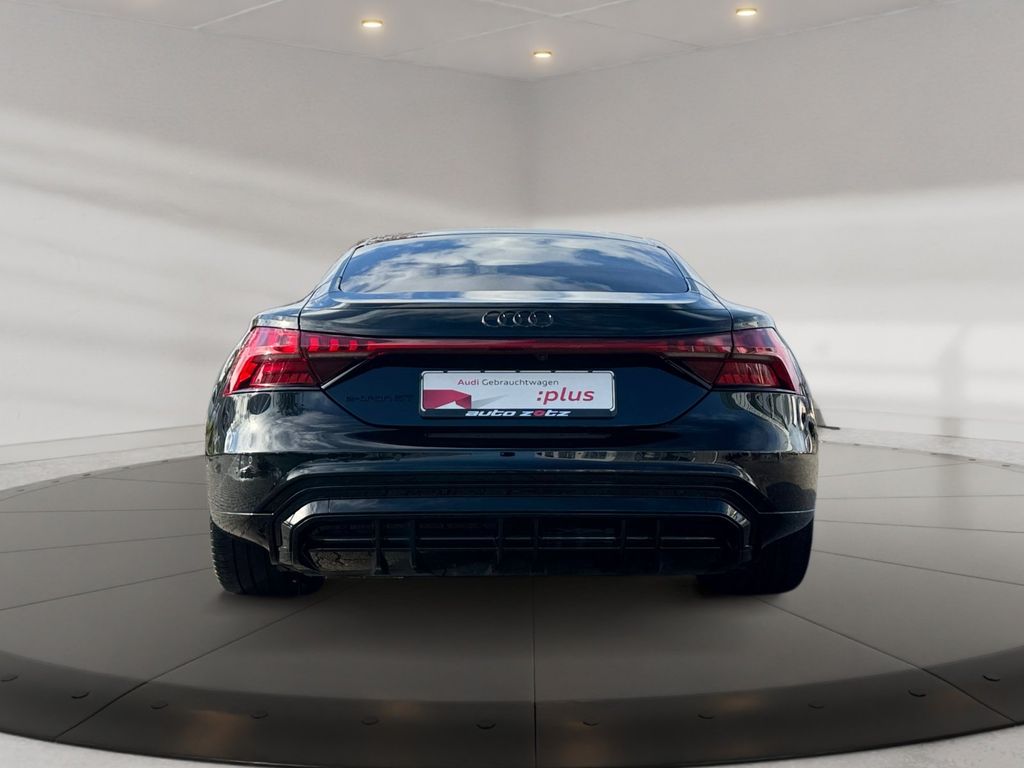 Audi e-tron GT 2023