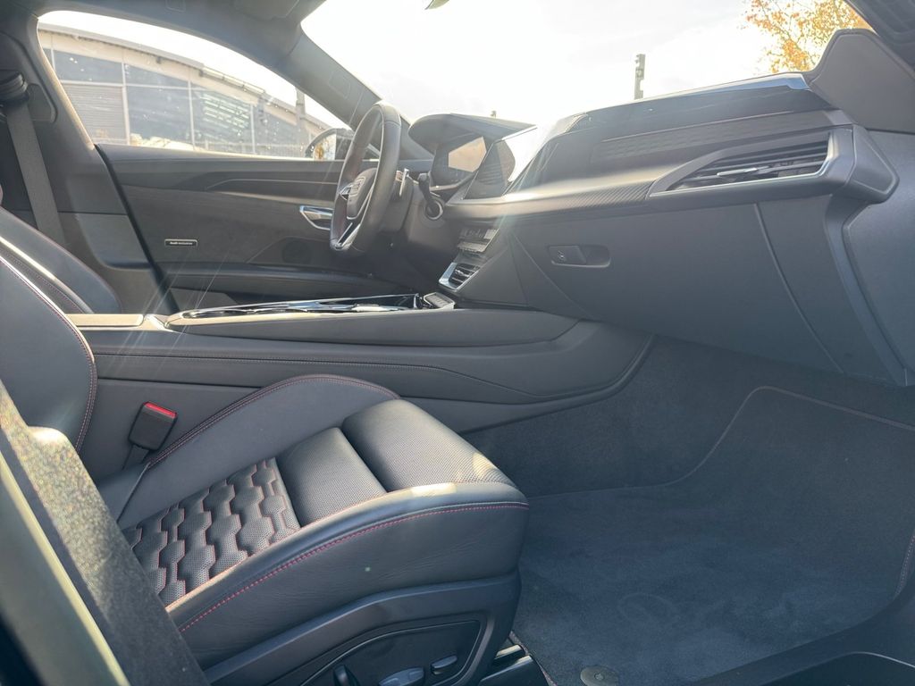 Audi e-tron GT 2023