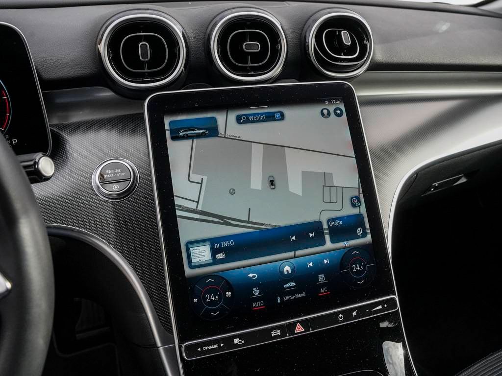 Mercedes-Benz C 300 2023