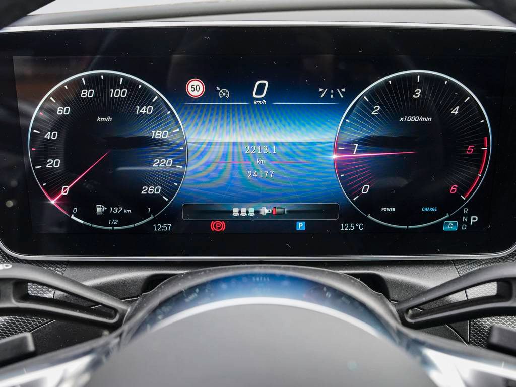 Mercedes-Benz C 300 2023