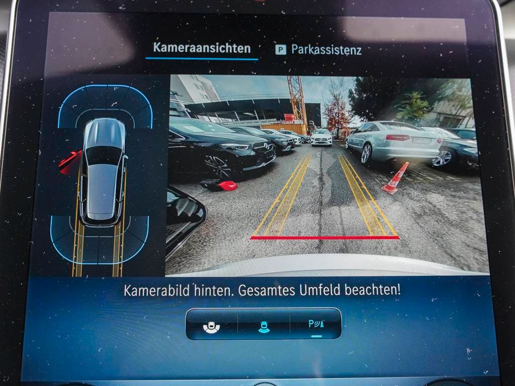 Mercedes-Benz C 300 2023