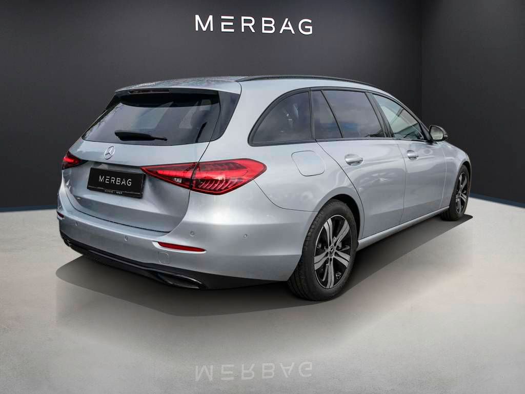Mercedes-Benz C 300 2023