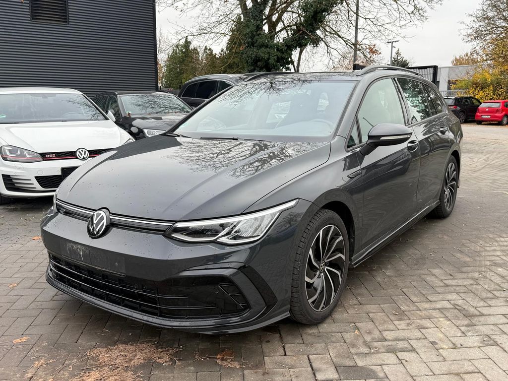 Volkswagen Golf 2023