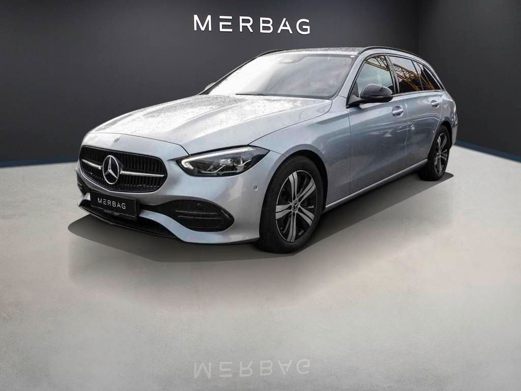 Mercedes-Benz C 300 2023