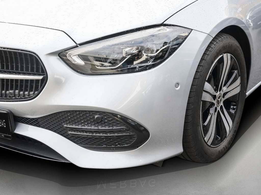 Mercedes-Benz C 300 2023