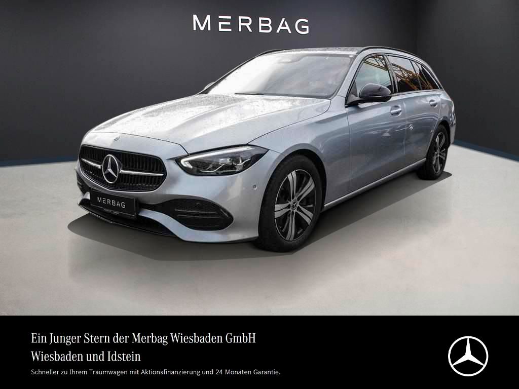 Mercedes-Benz C 300 2023