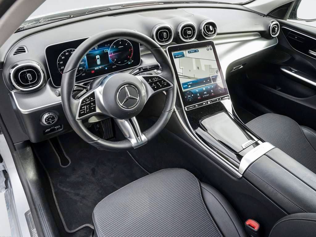 Mercedes-Benz C 300 2023