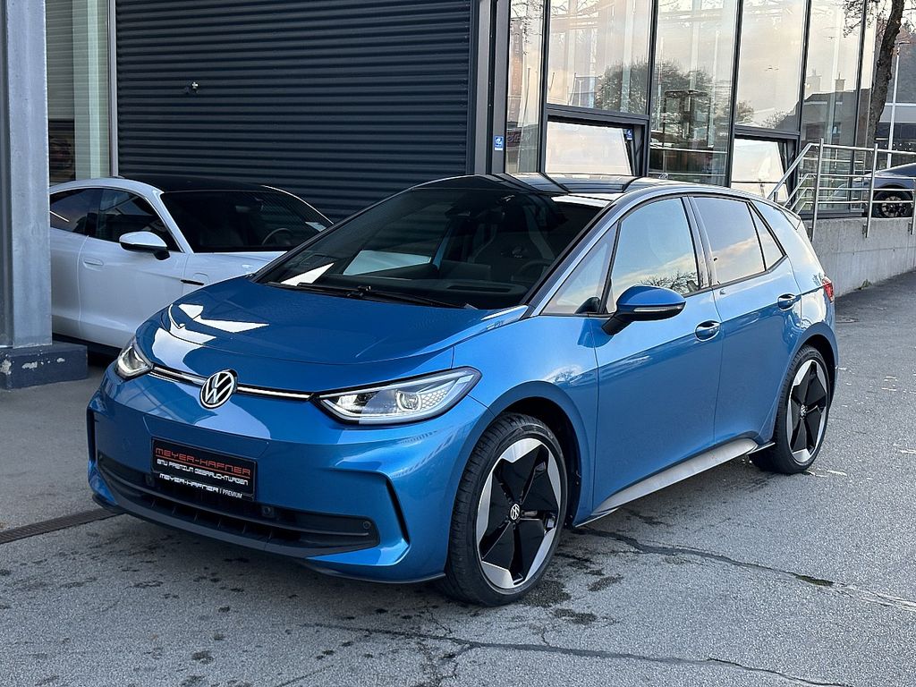 Volkswagen ID.3 2024