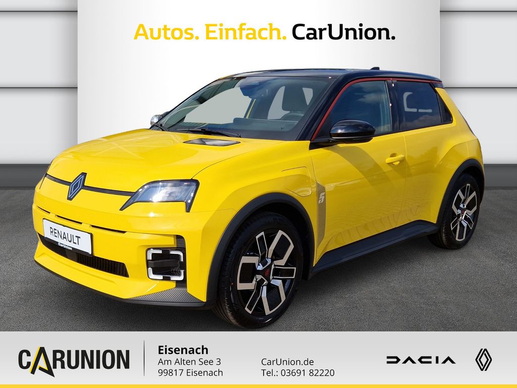 Renault R 5 2025