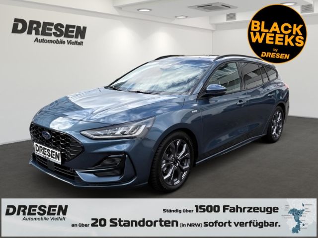 Ford Focus 2025