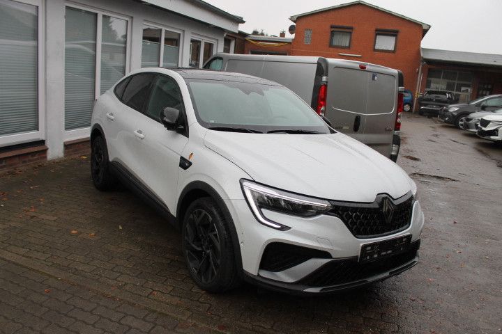 Renault Arkana 2024