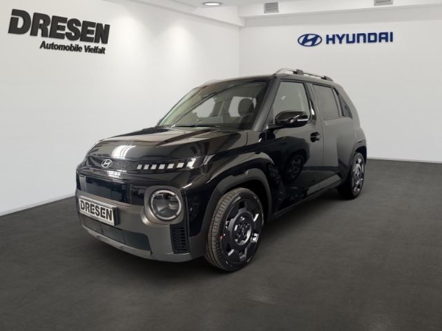 Hyundai INSTER 2025