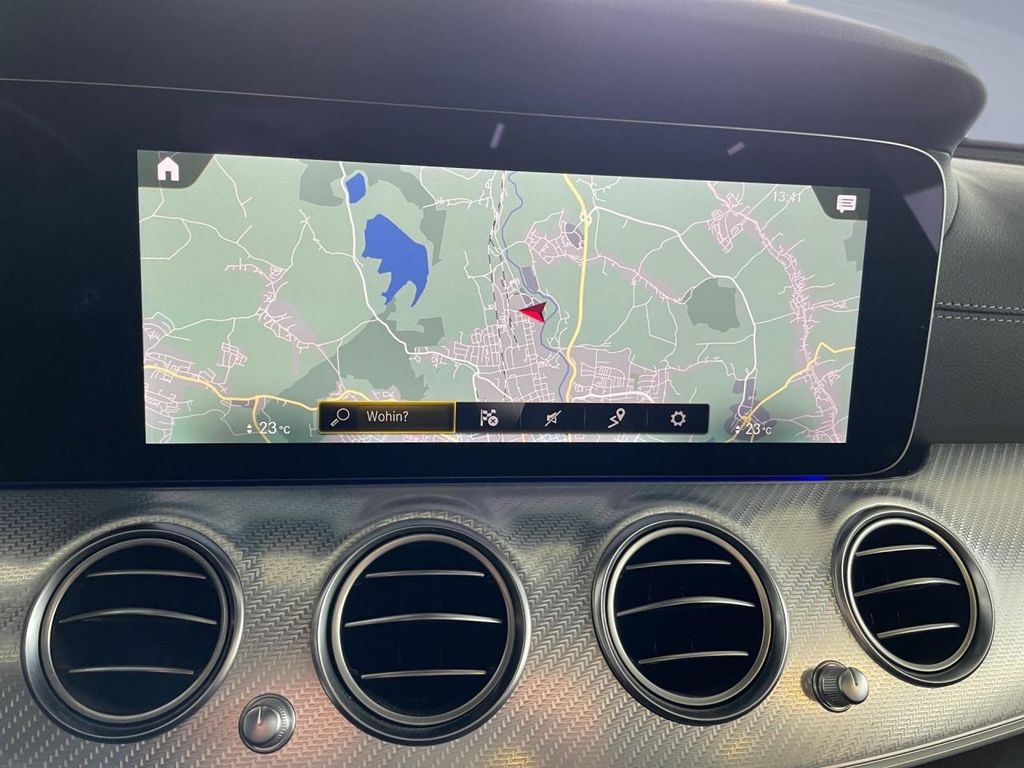 Mercedes-Benz E 300 2021