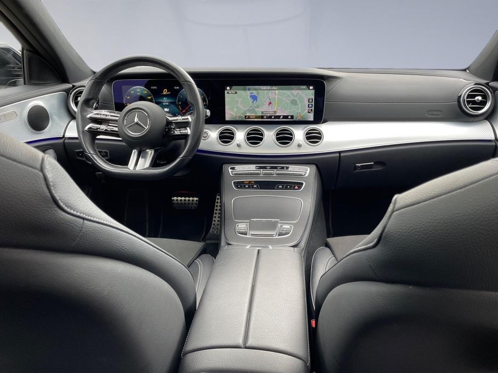 Mercedes-Benz E 300 2021