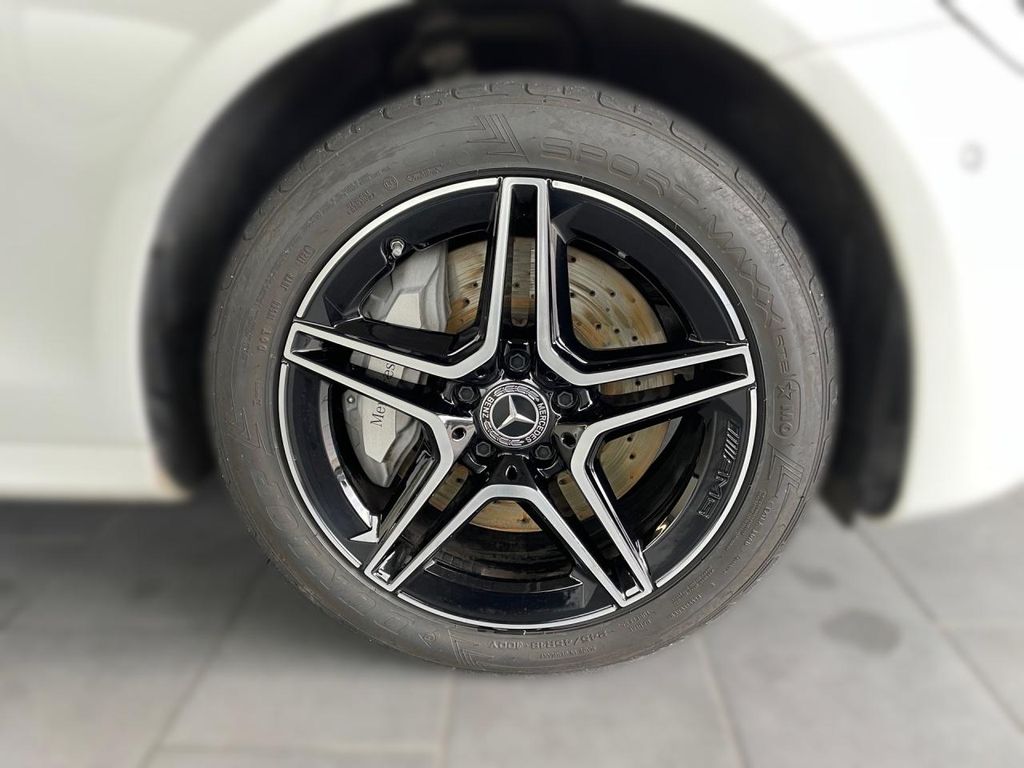 Mercedes-Benz E 300 2021