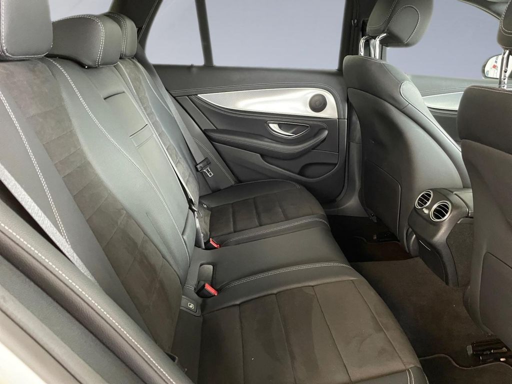 Mercedes-Benz E 300 2021