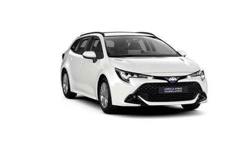 Toyota Corolla 2025