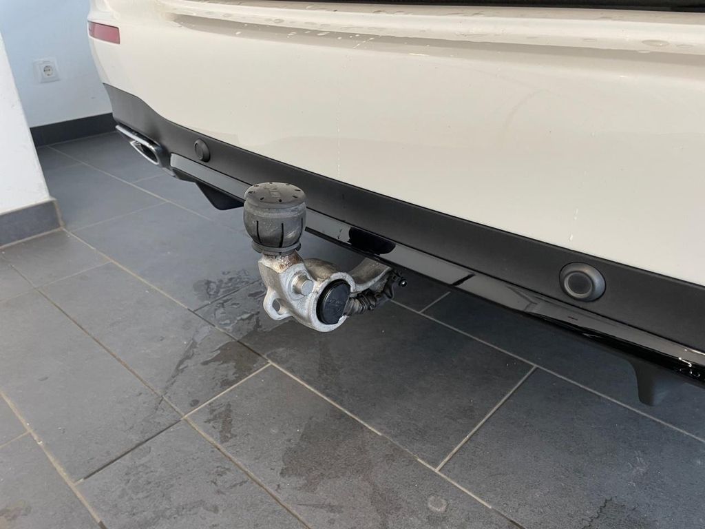 Mercedes-Benz E 300 2021