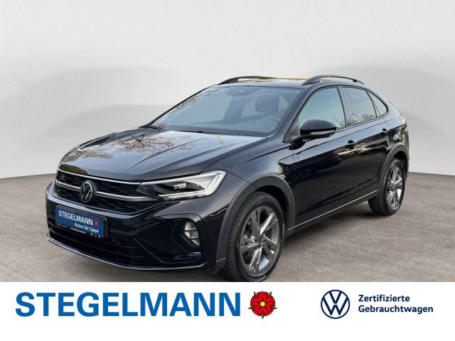 Volkswagen Taigo 2024