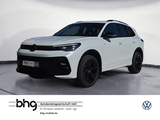 Volkswagen Tiguan 2025