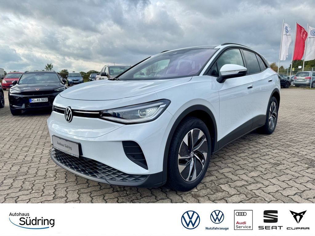 Volkswagen ID.4 2025