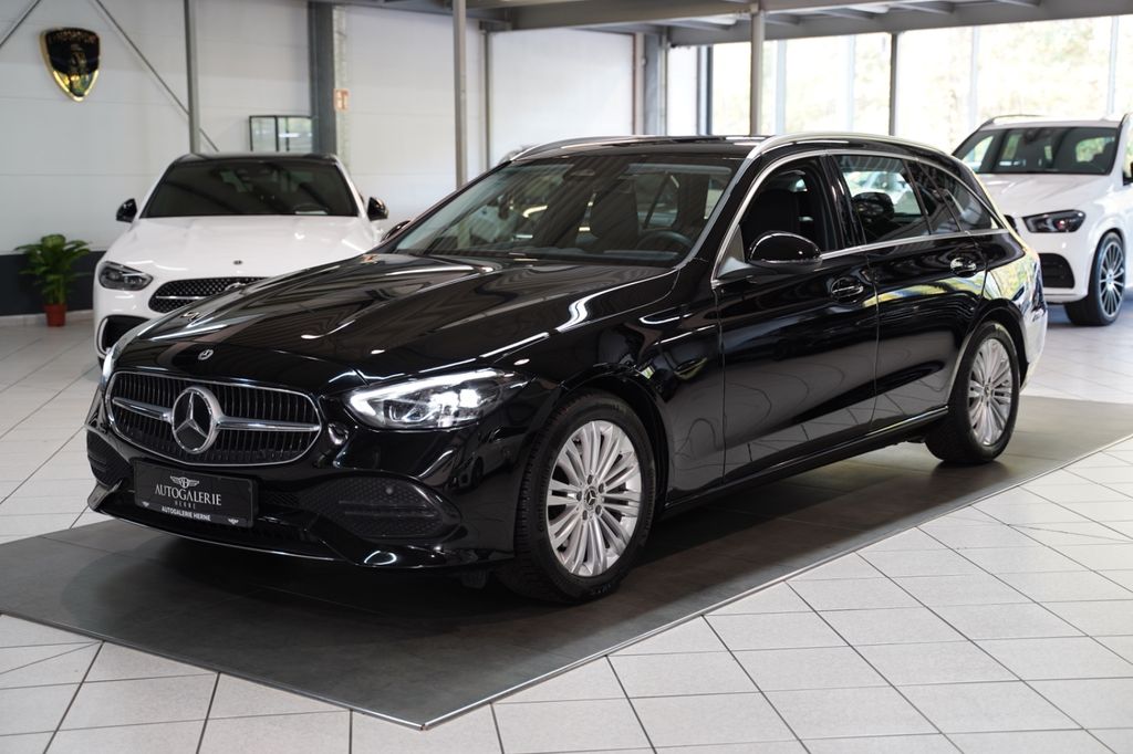 Mercedes-Benz C 200 2024