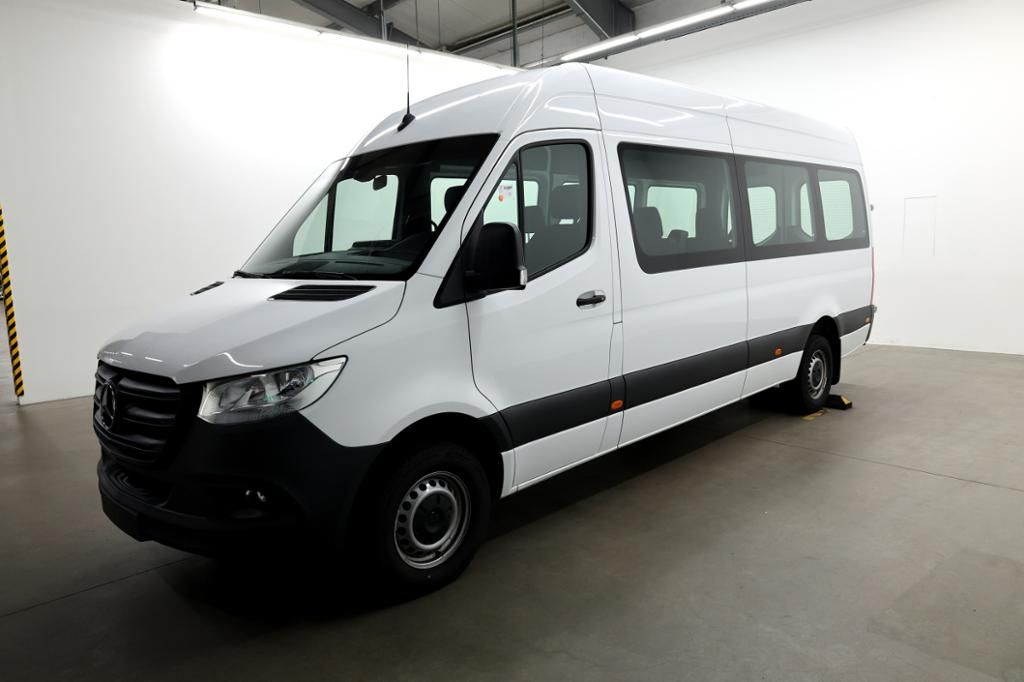 Mercedes-Benz Sprinter 2023