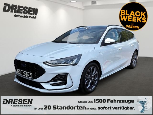 Ford Focus 2024