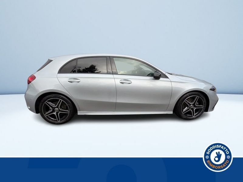 Mercedes-Benz A 180 2025