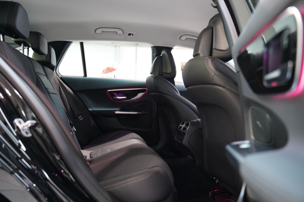 Mercedes-Benz C 200 2024