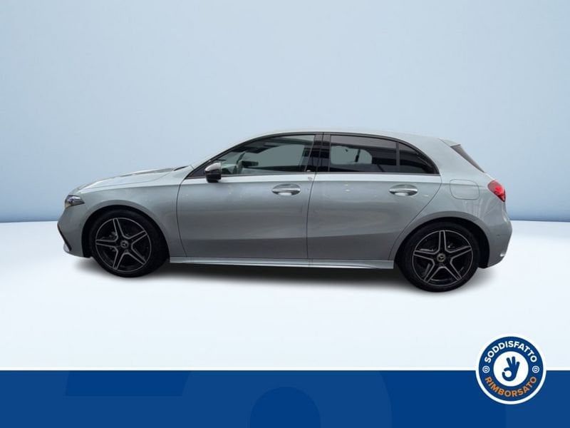 Mercedes-Benz A 180 2025