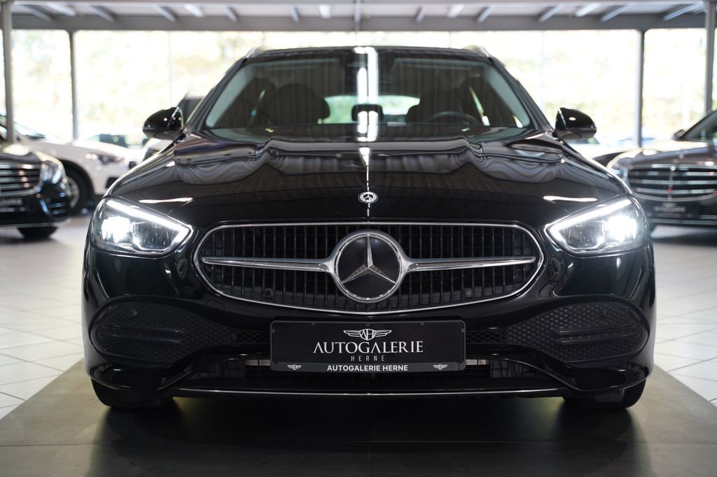 Mercedes-Benz C 200 2024